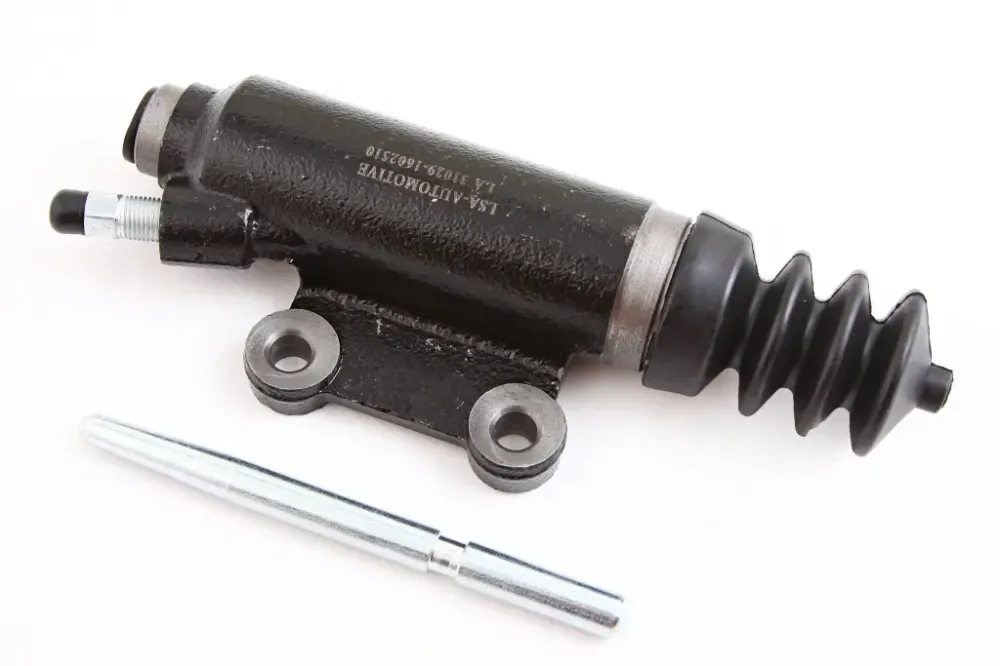 Циліндр зчеплення ГАЗ-3102 LSA зі штоком (406 дв.) Вінниця - фото 1