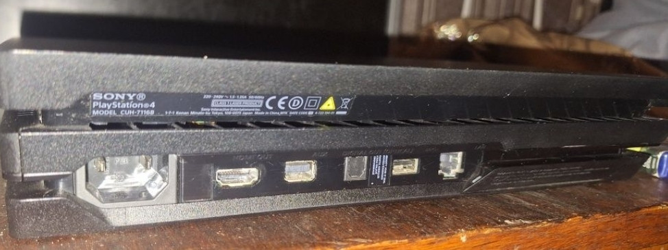 Приставка SONY PlayStation 4 Pro 1TB. Київ - фото 8