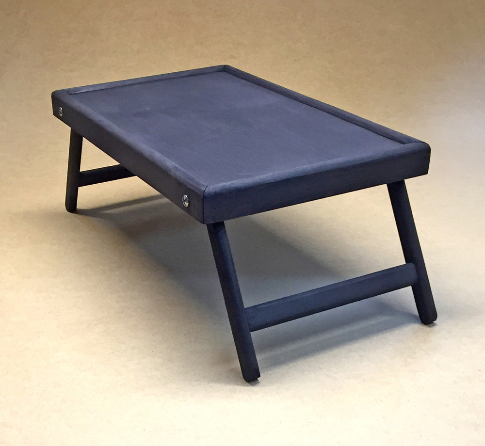 Столик-поднос для завтрака 