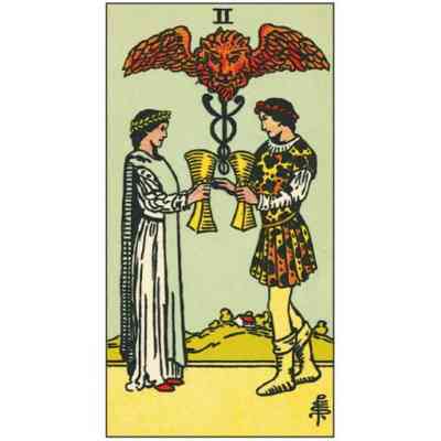 Гральні карти Scarabeo Таро Уейта П.К. Сміт (RWS Tarot - Pamela Colman Smith) (EX175-MU) Вінниця