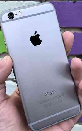 IPhone 6 Neverlock. Київ