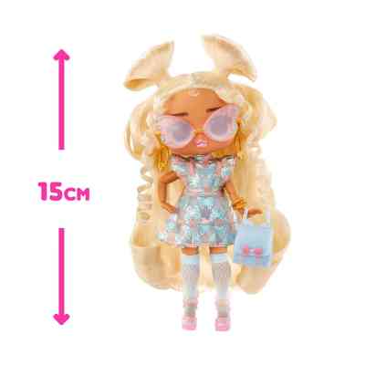 Кукла L.O.L. Surprise! серии Tweens Core – Оливия Флаттер (559412) Винница