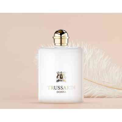 Парфюмированная вода Trussardi Donna 2011 тестер 100 мл (8011530827007) Винница