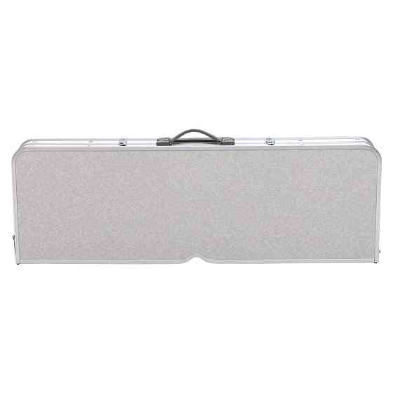 Комплект туристичний стіл + 2 лавки складні меблі Білий Lugi JY-9060W Коломыя