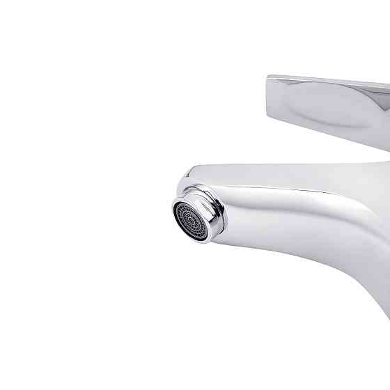 Змішувач для раковини Kroner KRM Odra - C011 Київ