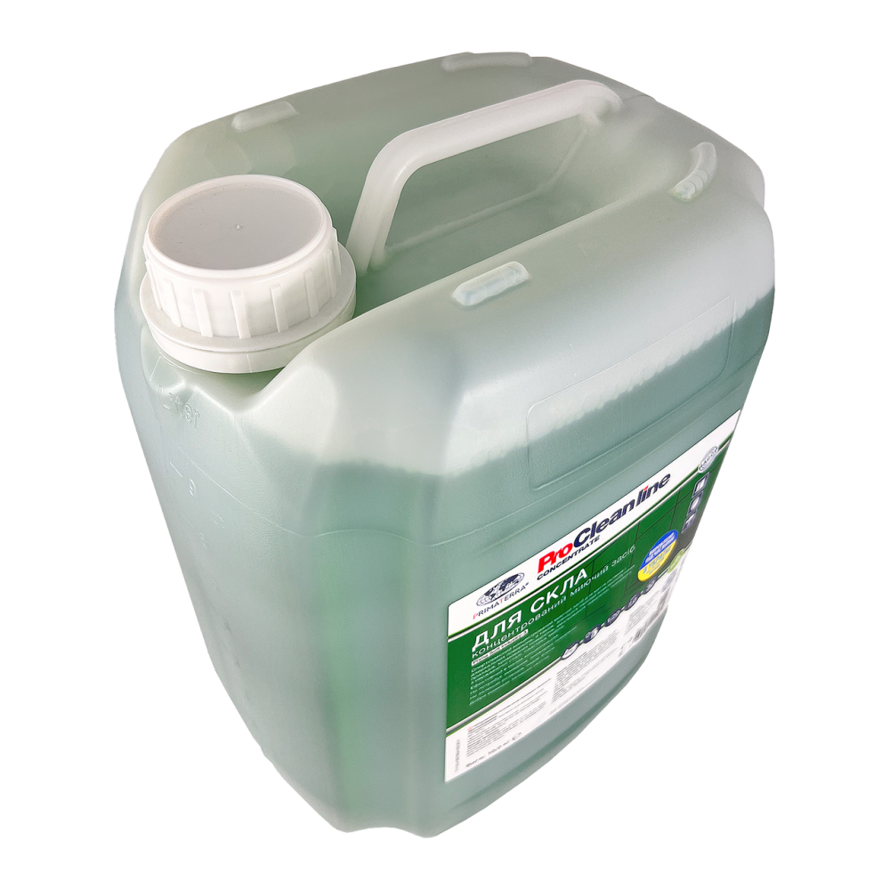 Концентрат для стекла Industry-3 (10 кг) Павлоград - изображение 4