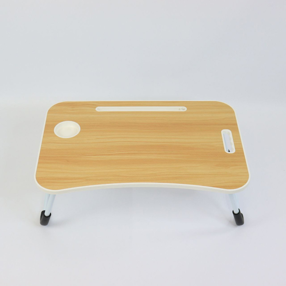 Складаний столик для ноутбука та планшета (60х40х27 см) SBR Київ - фото 10