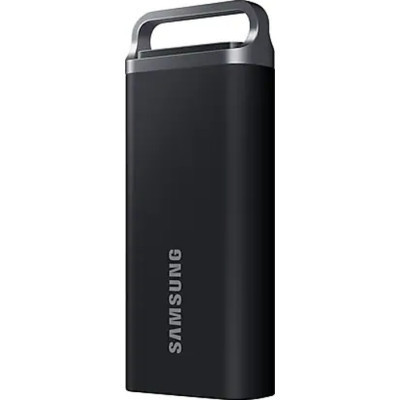 Накопитель SSD USB 3.2 4TB T5 Shield Samsung (MU-PH4T0S/EU) Винница - изображение 9