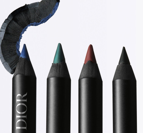 Водостійкий олівець для очей Dior (Діор) Diorshow On Stage Crayon Слов'янськ