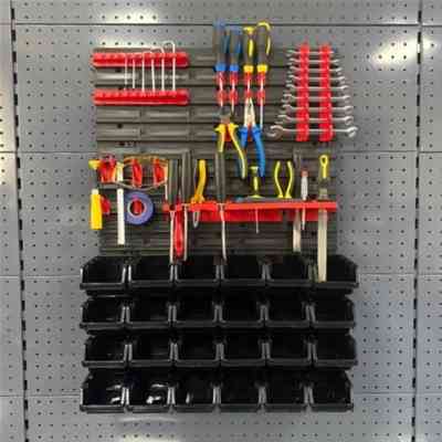 Полиця для інструменту Kistenberg KS_kit91 Вінниця