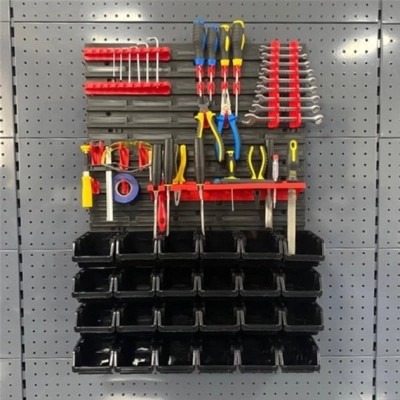 Полиця для інструменту Kistenberg KS_kit91 Вінниця - фото 4