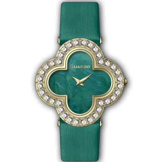 GUARDO 012833-4 Київ