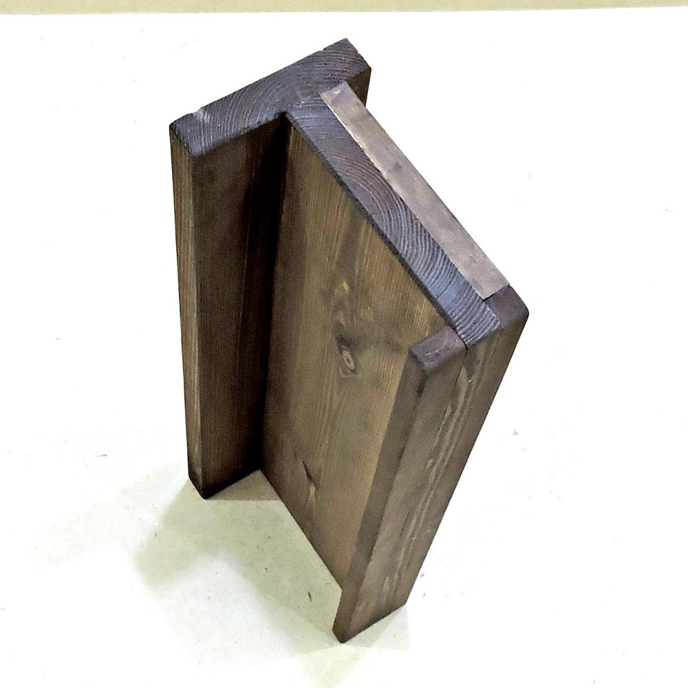 Полка настенная 