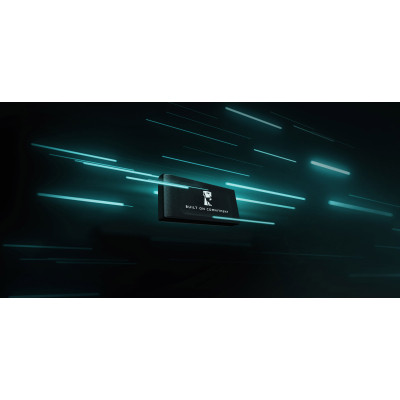 Накопитель SSD USB Type-C 2TB XS1000 Kingston (SXS1000/2000GA) Винница - изображение 5