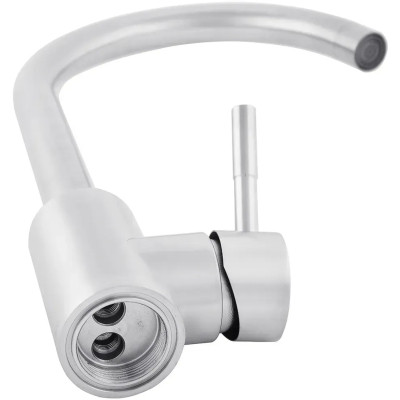 Змішувач Kroner Klassisch-ESG035 (CV023000) Вінниця - фото 6