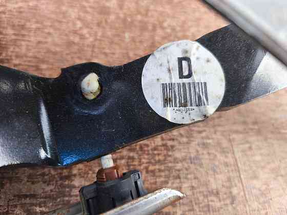 Педаль гальма Nissan Note E11 2005-2012 Ковель