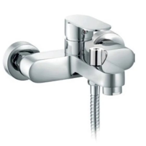 Змішувач для ванни Mixxus Bruno 009 Euro MI6275 Харків