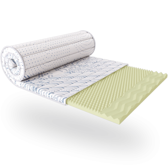 Мініматрац Scandi MALMO - 90х200 Киев