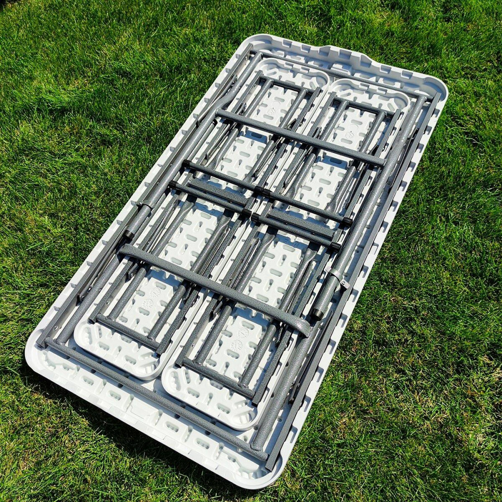 Набір садової мебелі ( стіл і 2 лави) SW-00001612 Дніпро - фото 6