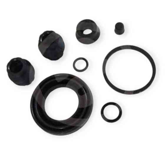 Ремкомплект супорта задній автомобіль Фольцваген Caddy III, автомобіль Рено Trafic 01- (d41) Мукачево