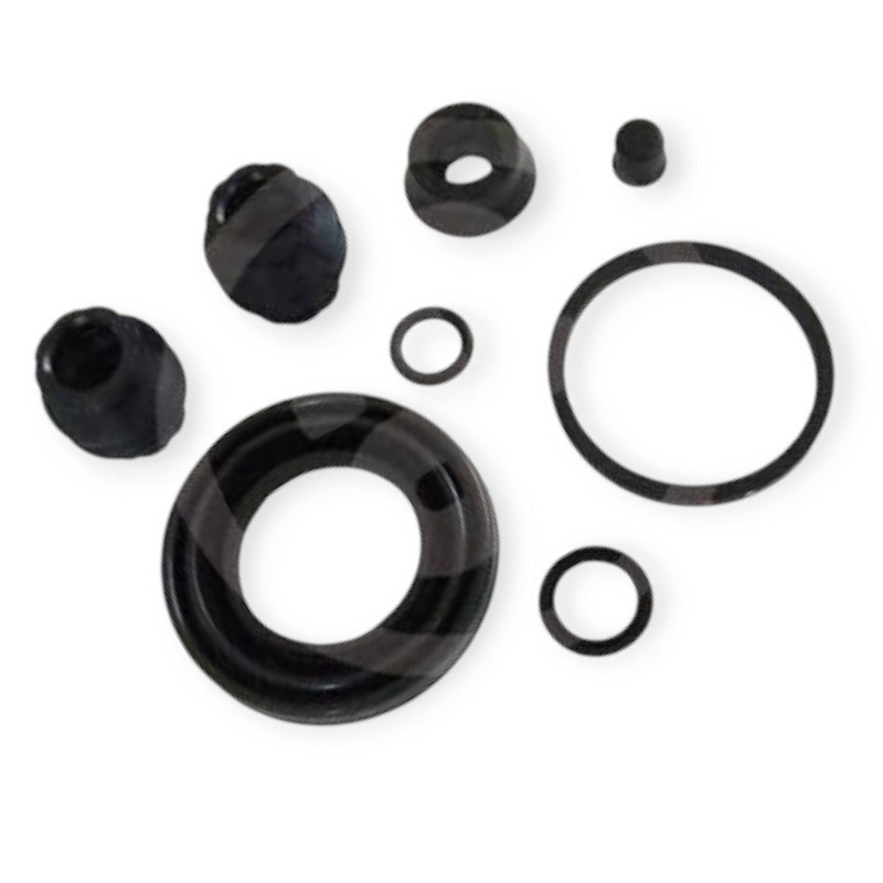 Ремкомплект супорта задній автомобіль Фольцваген Caddy III, автомобіль Рено Trafic 01- (d41) Мукачево - фото 1