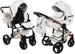 Детская коляска Tako Junama Diamond S Class 01 Głęboko Spacerowy Киев - изображение 1