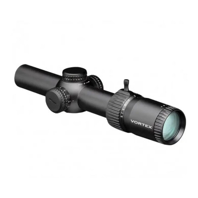 Оптический прицел Vortex Strike Eagle 1-8x24 FFP з сіткою EBR-8 з підсвічуванням (SE-1801) Винница - изображение 1