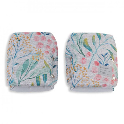 Муфта для рук X-Lander X-Muff - ART Wild Garden (90472) Винница - изображение 1