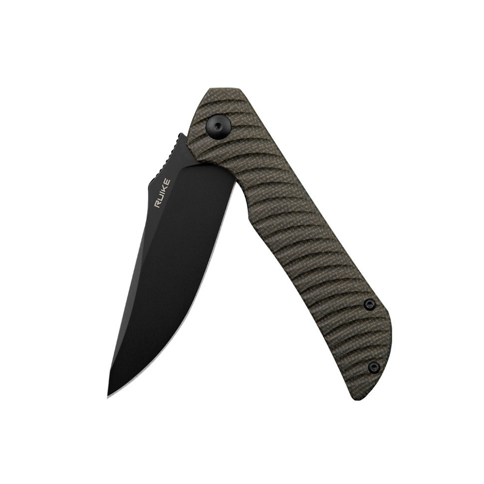 Ніж складаний Ruike P123-MB Рівне - фото 9