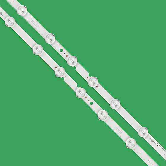 LED підсвітка для ЖК ТВ Samsung 32", 2 шт Київ