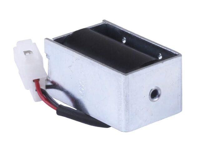 Тумблер включения/выключения 2,8KW/3,3KW Мукачево - изображение 2