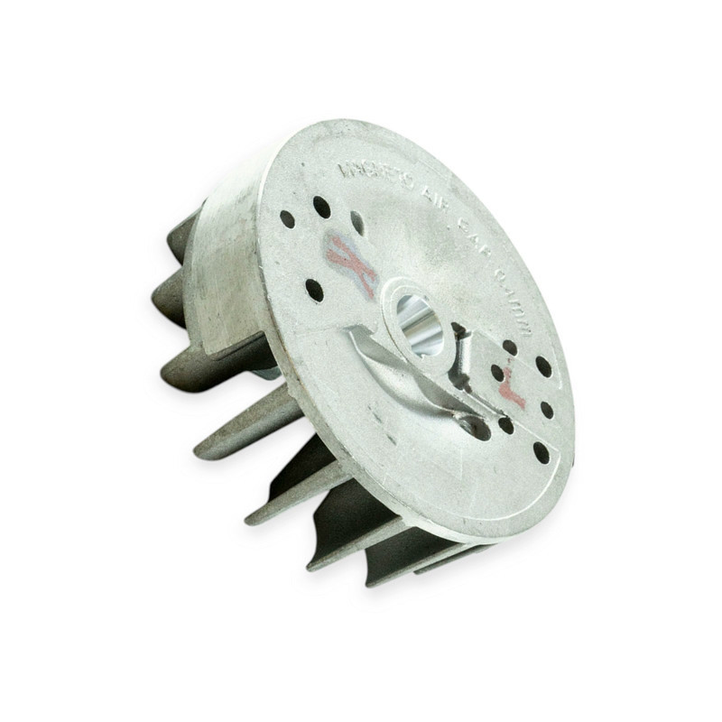 Магнето HUS 142 бензопилы Мукачево - изображение 1