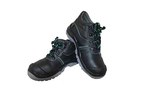 Sizam черевики шкіряні робочі, розмір 39, Boston Light 36367 Рівне