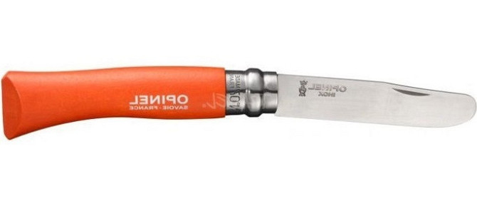 Универсальный Складной Нож для детей Opinel (Опинель) No.7 