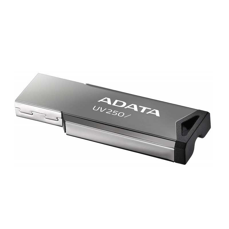 Флешка ADATA 16Гб USB 2.0 Срібляста Київ - фото 4