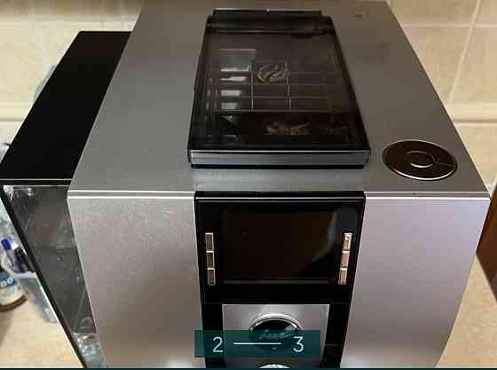 Кофемашина премиум класса Jura Z6 Киев