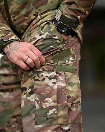 Зимний водоотталкивающий тактический костюм intuition   ВТ7080 Одесса