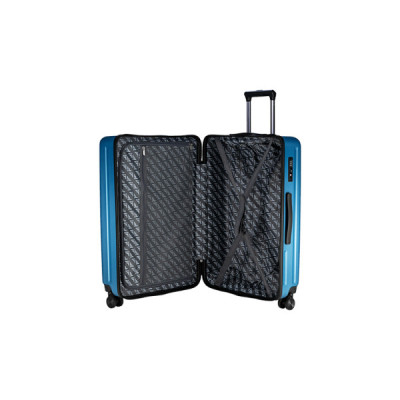 Валіза Terra Incognita Bunker M Blue (4823081506317) Вінниця - фото 3