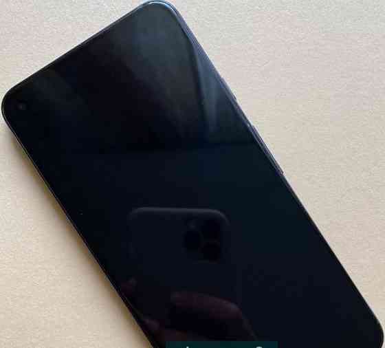 Телефон Google Pixel 5 ,128Gb. Київ