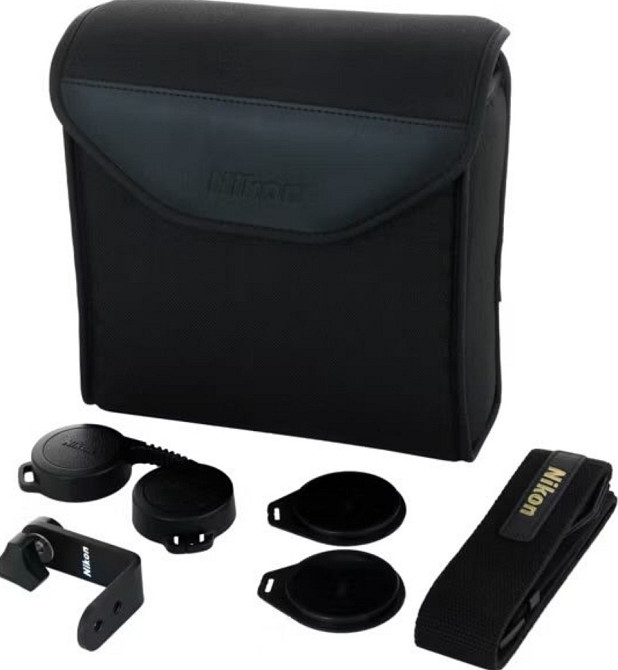 Бінокль Nikon Aculon A211 10-22x50mm. Київ - фото 5