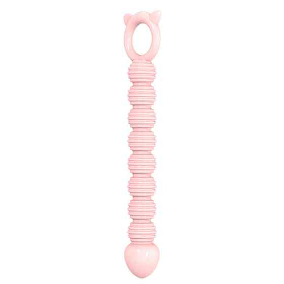 Анальные бусы Meleon - Explore Anal Beads, AP-36 Sex Aura Киев