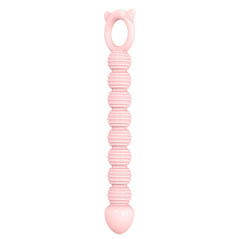 Анальные бусы Meleon - Explore Anal Beads, AP-36 Sex Aura Киев - изображение 3