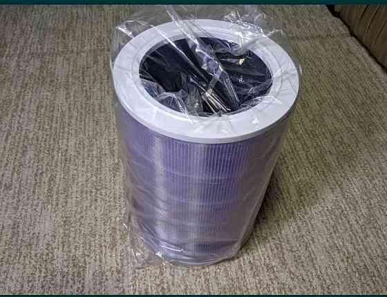 Фильтр для очистки воздуха Xiaomi Air Purifier c RFID Киев