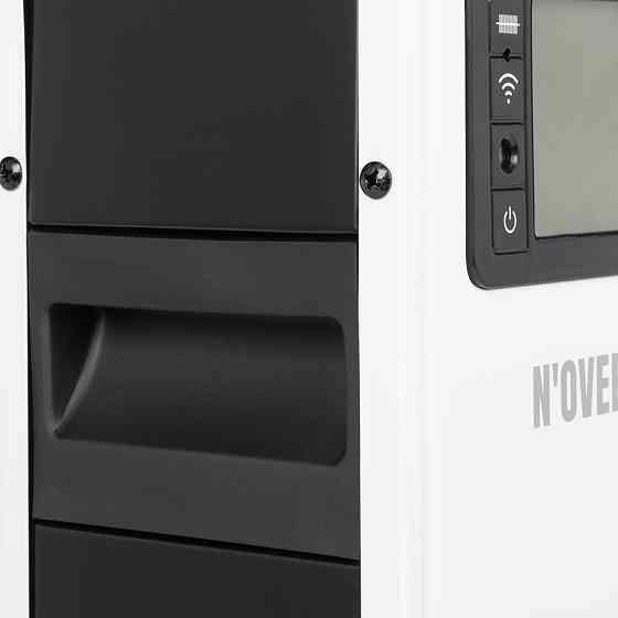Конвектор Noveen CH9099 Tuya WiFi Smart Київ