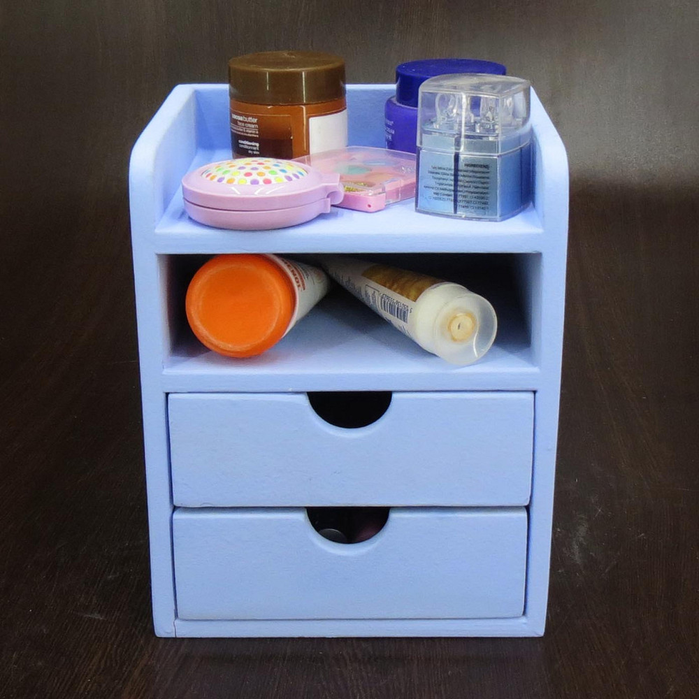 Органайзер для косметики "Гофолія" ірис Миколаїв - фото 3