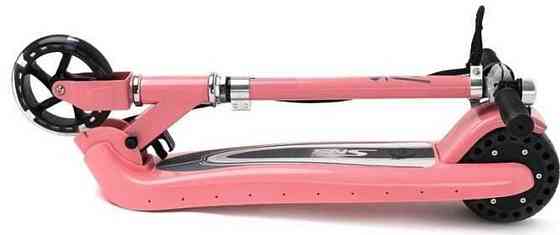 Електросамокат детский SNS 5,5" Kids - Рожевий. Харків
