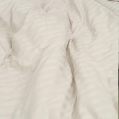 Постільна білизна Tiare 92 Сатин Страйп Кольоровий полуторний (92_Stripe_pl) Вінниця - фото 7