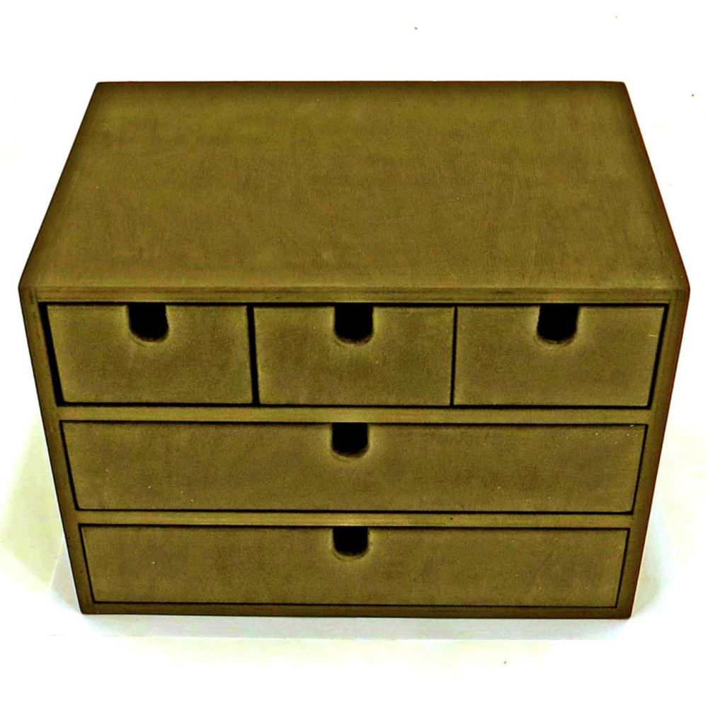 Міні-комод "Кангар" мускат Миколаїв - фото 2