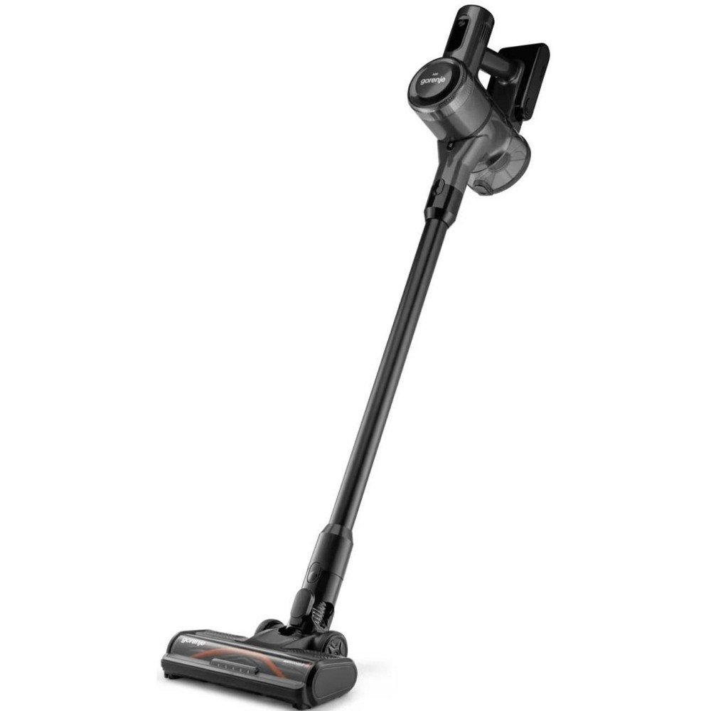 Акумуляторний пилосос Gorenje SVC222480AA ( 17701 ) Харків - фото 1