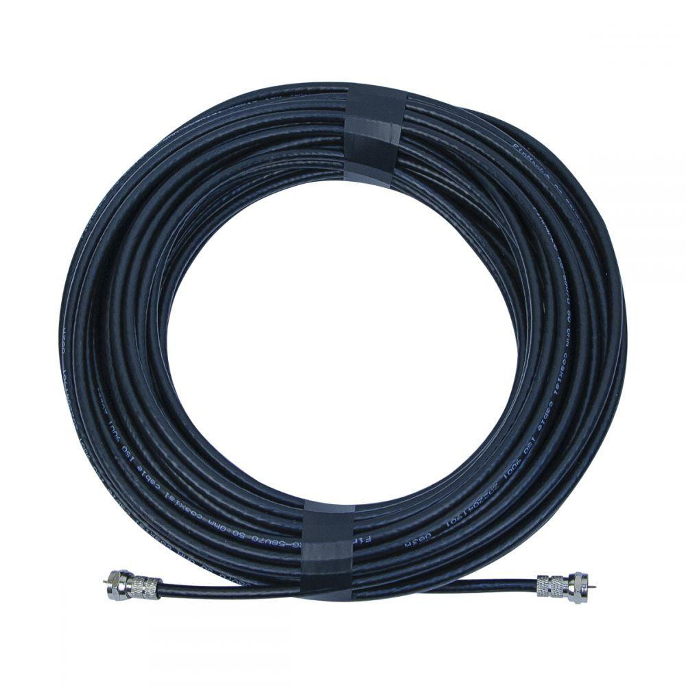 Кабель FinMark RG-58 50 Ом Киев - изображение 1